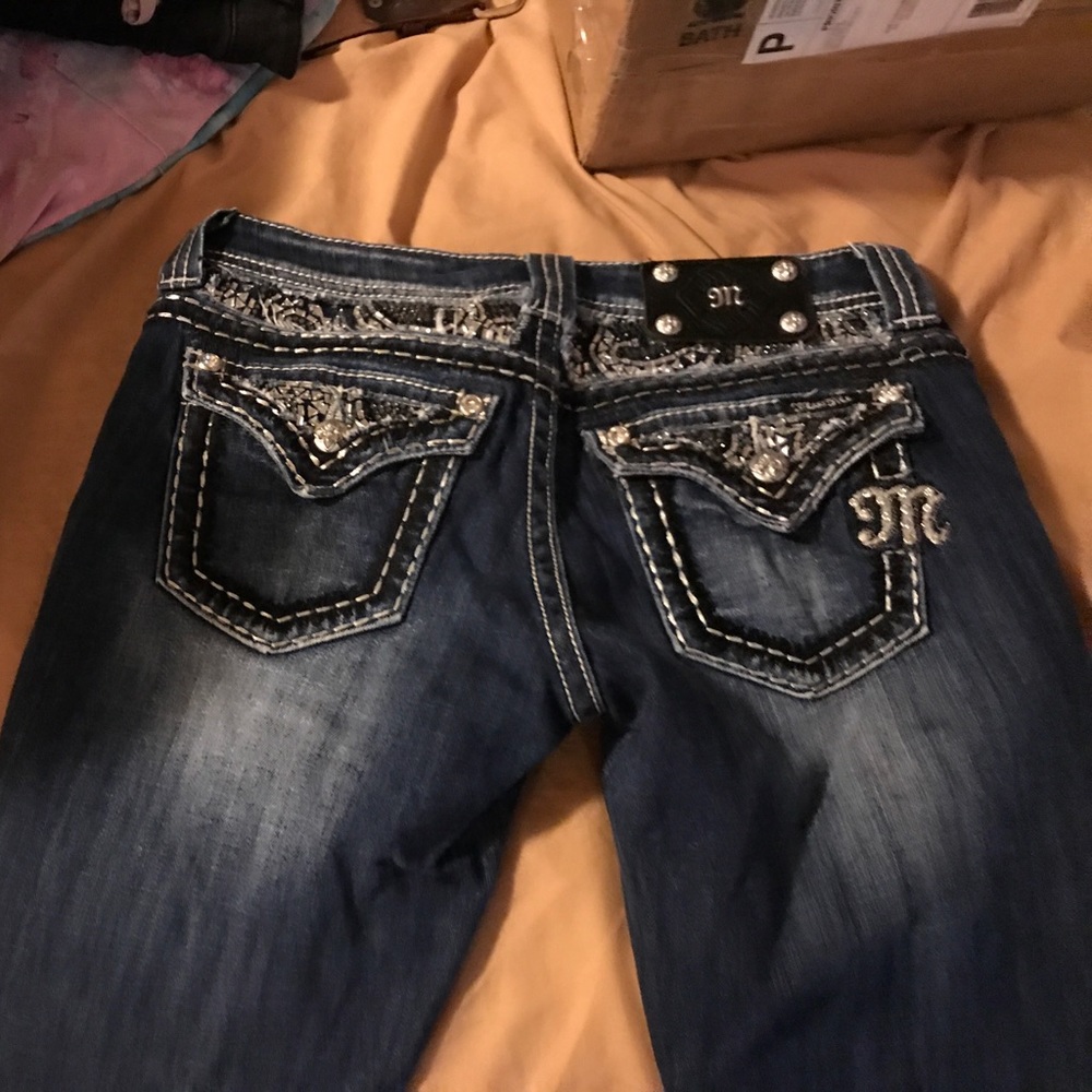 Pants