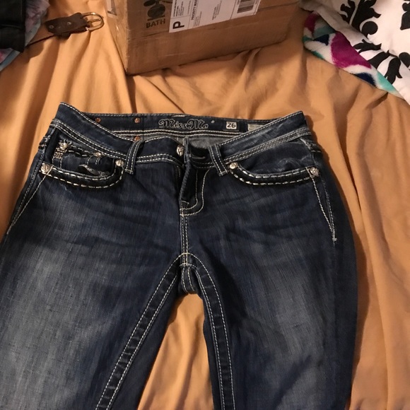 Pants - Picture 2 of 2