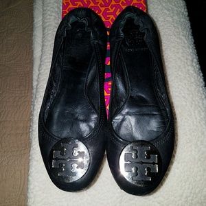 Tory Burch Reva shoes