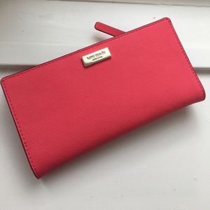 🌺BNWT Kate Spade Wallet🌺