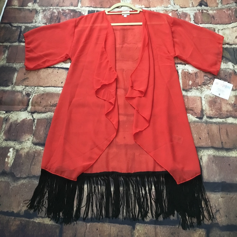 LuLaRoe Monroe