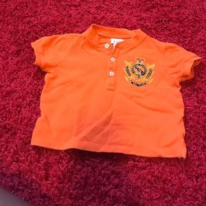 Boys Polo Shirt