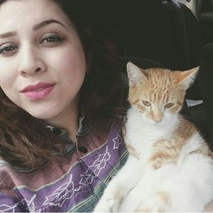 Meet your Posher, Priscilla