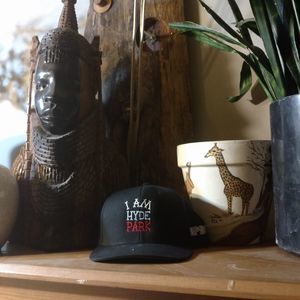 Meet your Posher, Travis