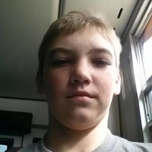 Meet your Posher, Dawson