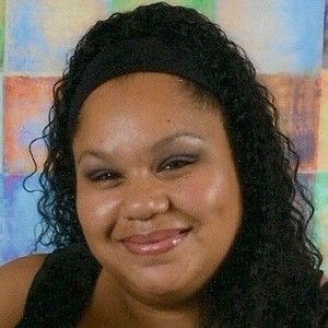 Meet your Posher, May