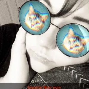 Meet your Posher, Jenna