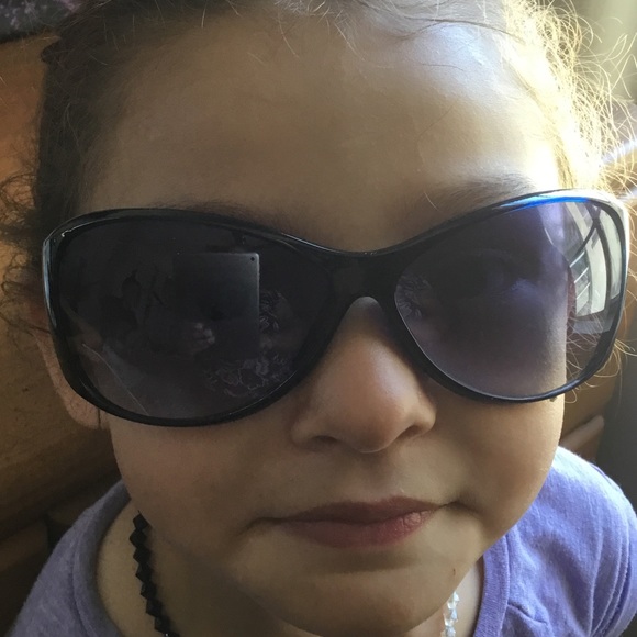 👓🌺Sunglasses - Picture 5 of 8