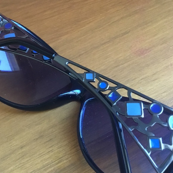 👓🌺Sunglasses - Picture 8 of 8