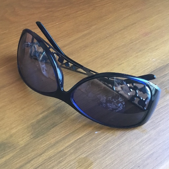 👓🌺Sunglasses - Picture 4 of 8