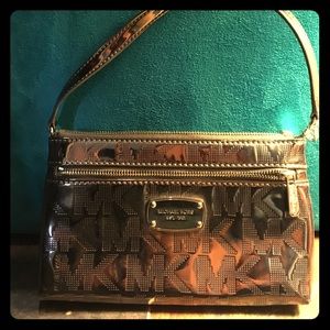 Michael kors mini purse