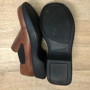 Dansko Clogs