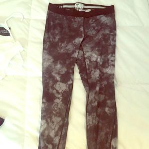 Sofee exercise leggings