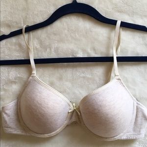Aerie Hannah T Shirt Bra