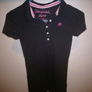 Polo shirt