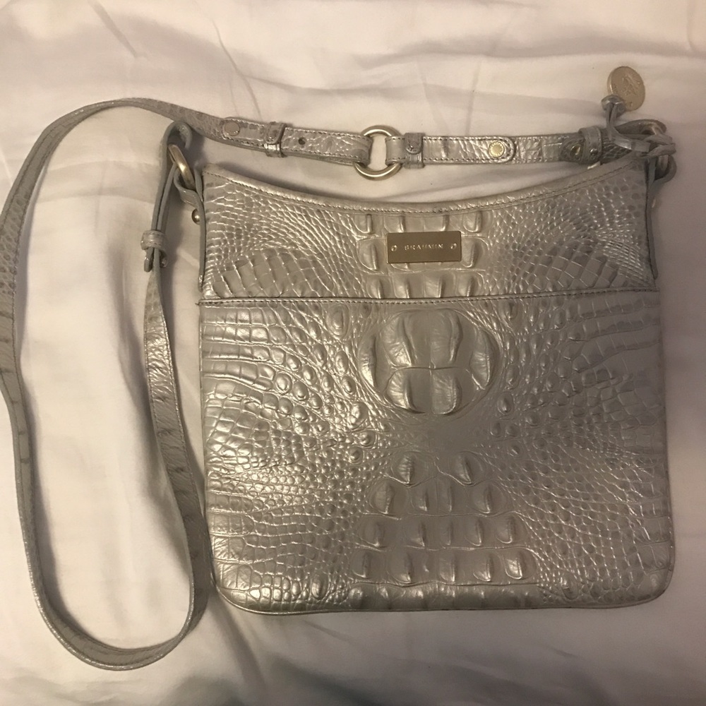Brahmin Purse