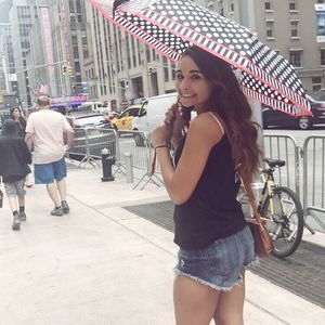 Meet your Posher, Claire