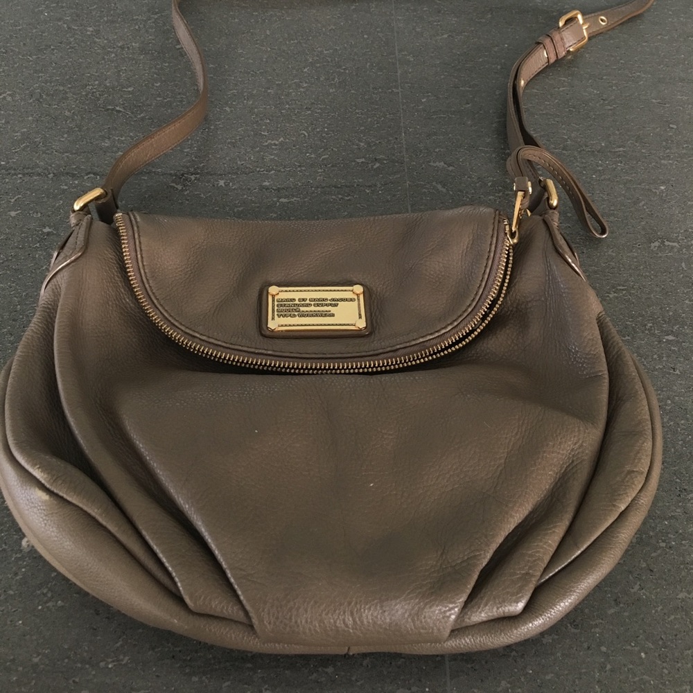 Marc by Marc Jacobs Standard Supply Workwear