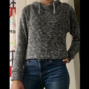 Aeropostale - Thin, Hooded Jacket