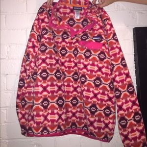 Patagonia pullover