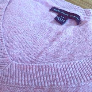 American Eagle Outfitters //  sweater