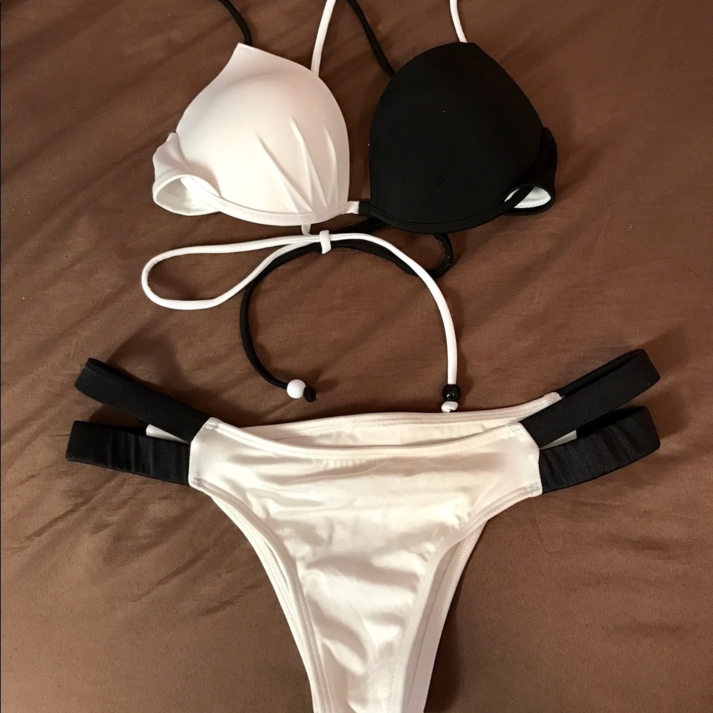 VS Bikini