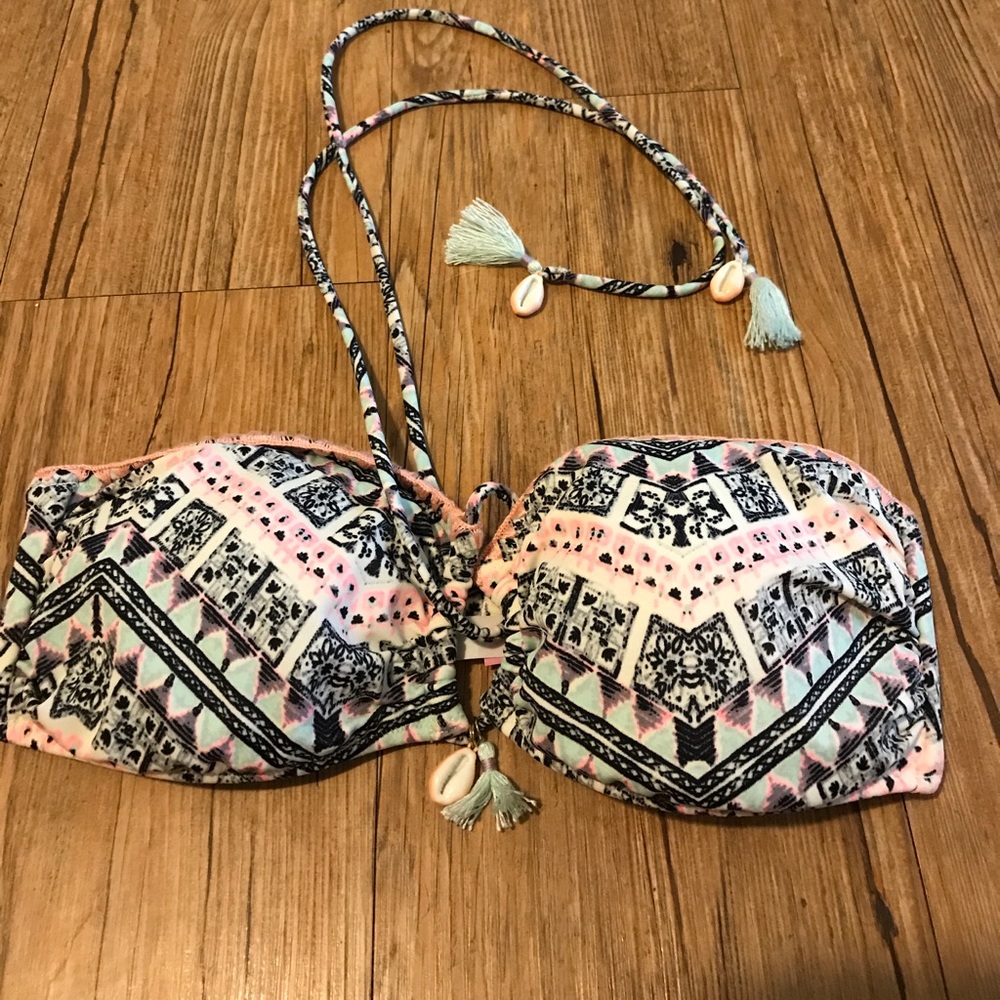 VS swim Top