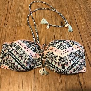 VS swim Top