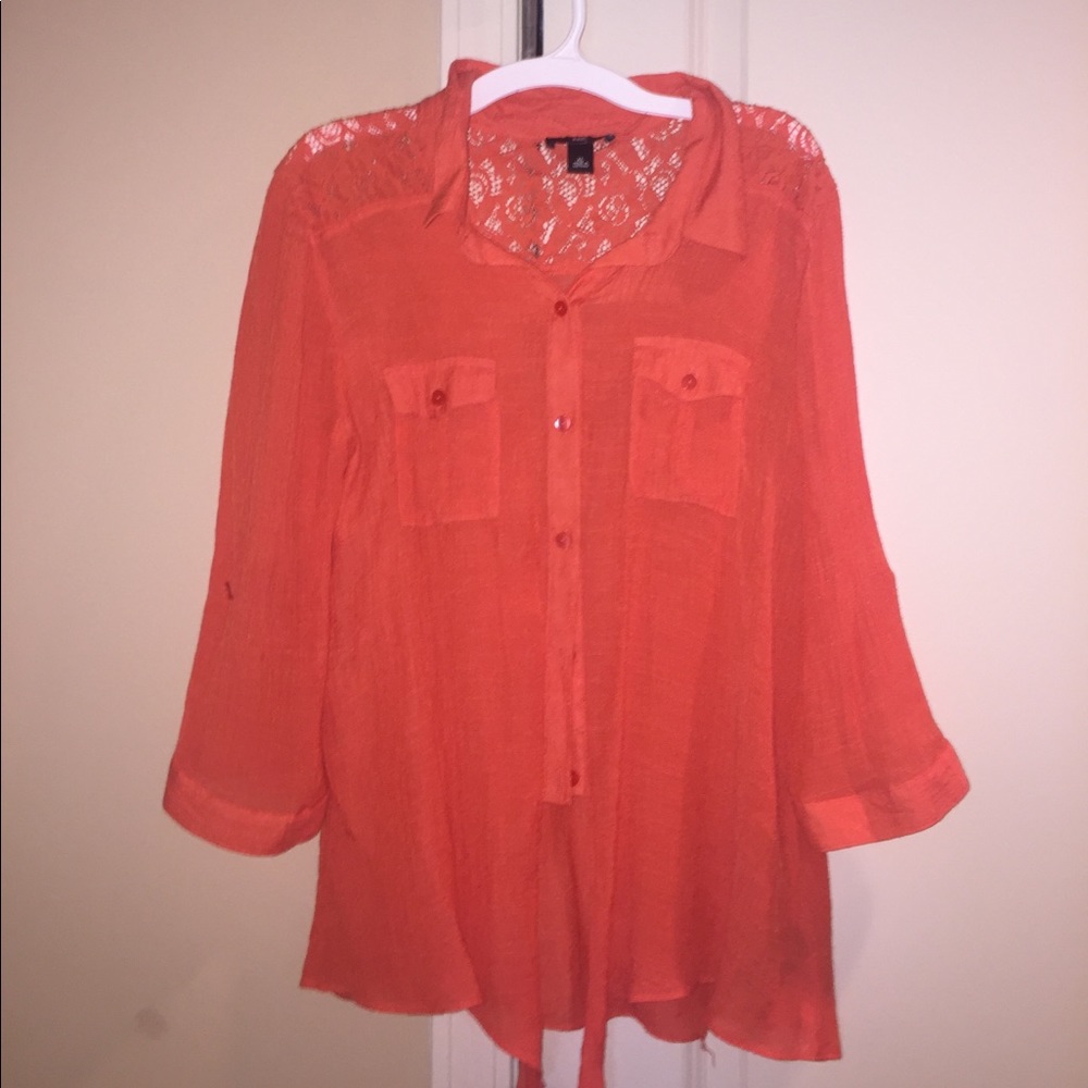 Blouse