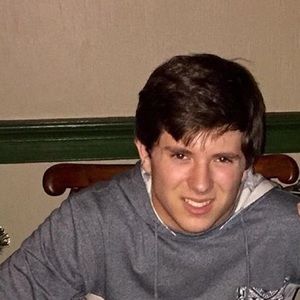 Meet your Posher, Jared