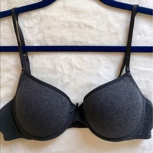 Aerie Hannah T Shirt Bra