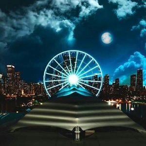 Meet your Posher, Sonia