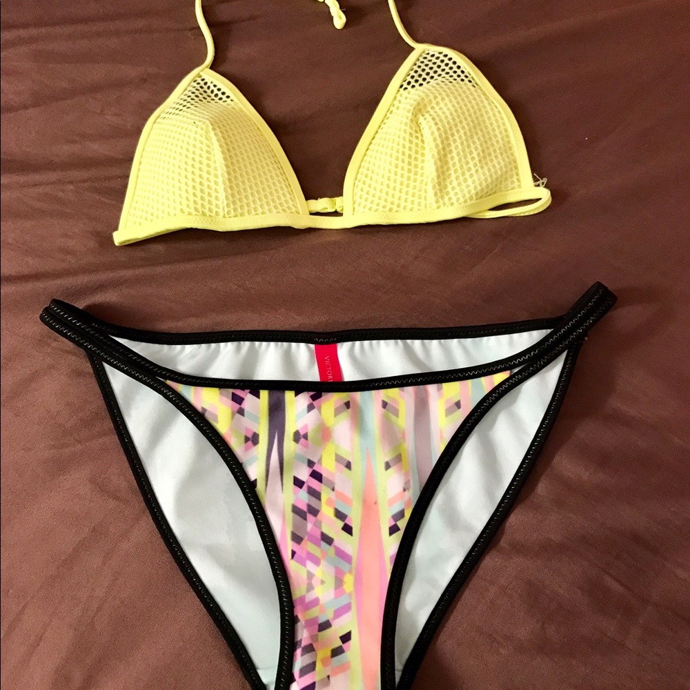 VS Bikini