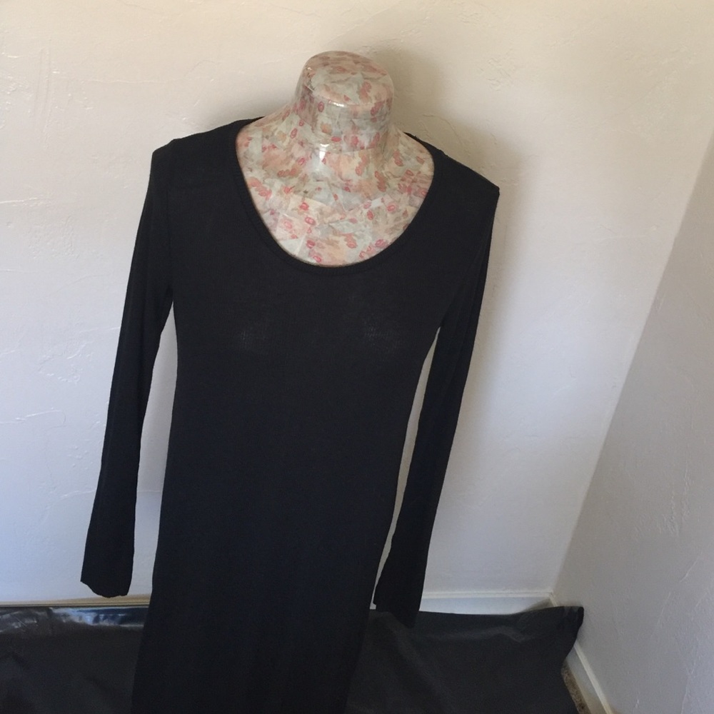 Thin long sleeve