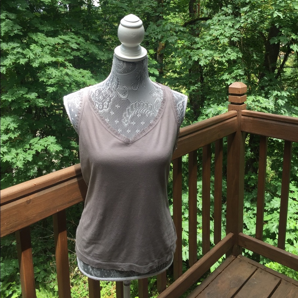 Calvin Klein Tank Top - Picture 1 of 4