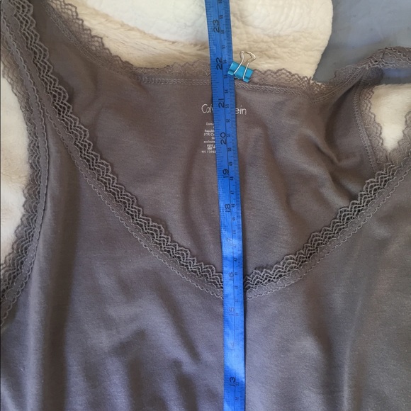 Calvin Klein Tank Top - Picture 4 of 4