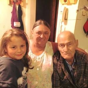 Meet your Posher, Jerry