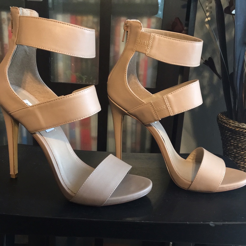 Steve Madden Mira Sandals