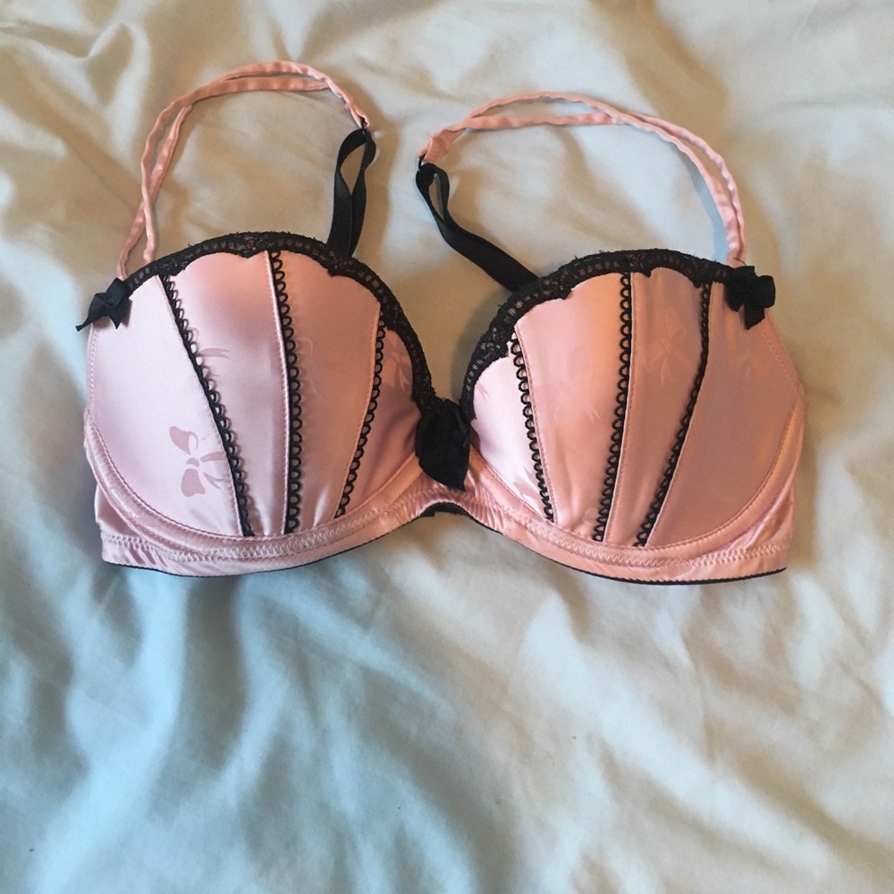Beautiful Victoria's Secret Bra VGUC