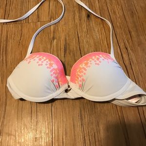 Xhilaration Swim Top