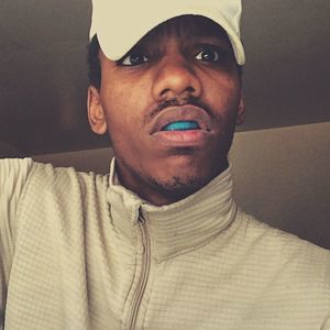 Meet your Posher, John