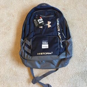 Underarmour backpack