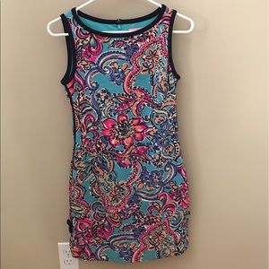 Lilly Pulitzer Francesca Bait & Switch Dress