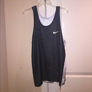 Nike basketball practice jersey FINAL PRICE🇺🇸