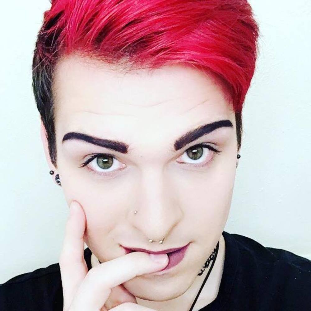 Meet your Posher, Todd christian