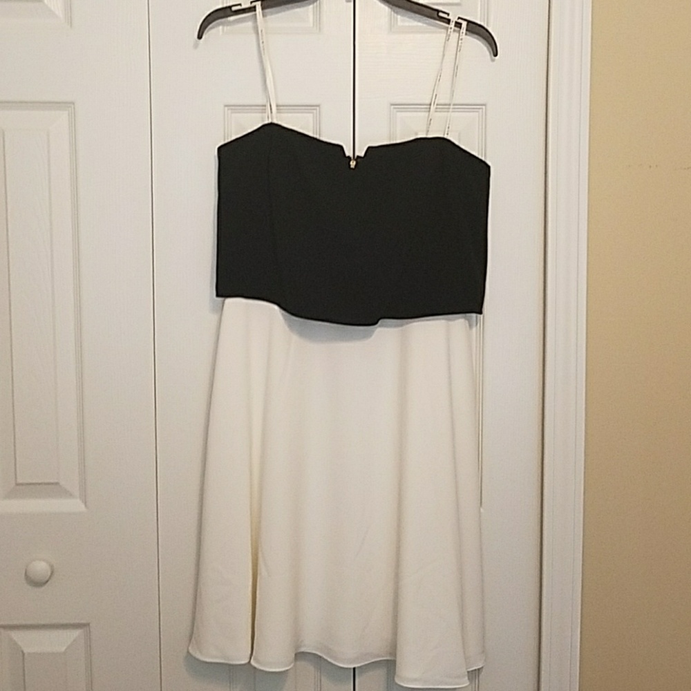 NET Halston Heritage Dress-Evening Collection