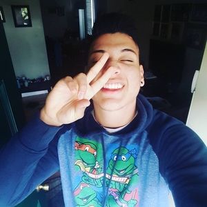 Meet your Posher, Patrick