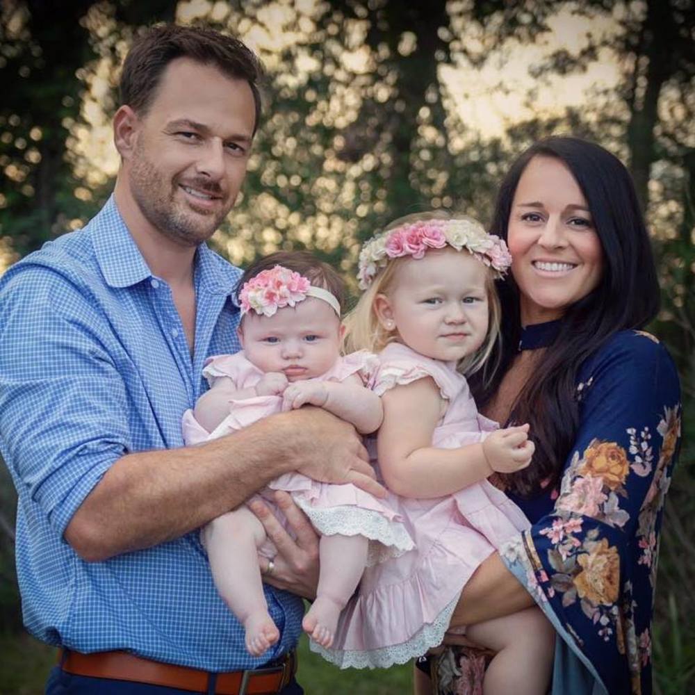 Meet your Posher, Rheanne