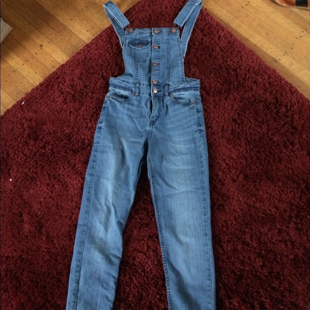 H&M Overalls