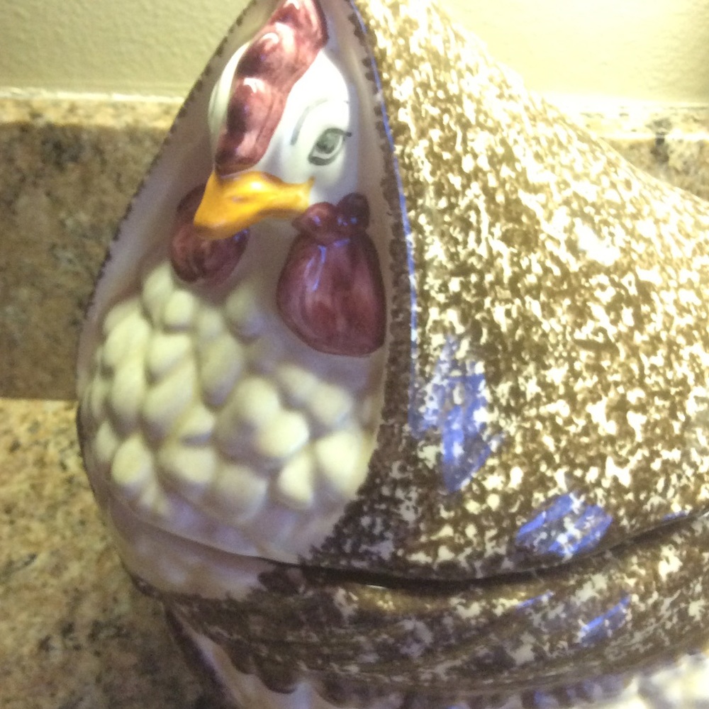 Meet your Posher, Lexx